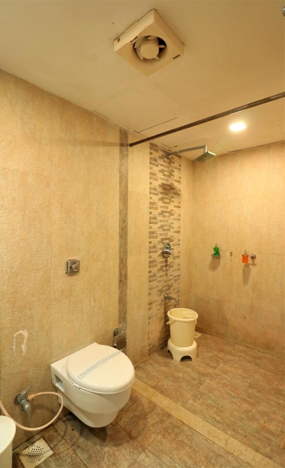 Goverdhan Greens Resort Dwarka L Hotels In Dwarka Exterior foto